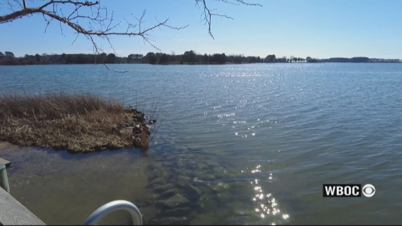 Portion of Talbot County Waterway Restricted for Shellfish Harvesting
